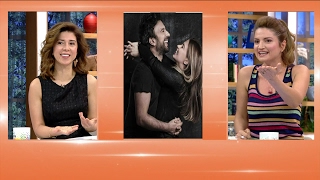 Renkli Sayfalar 198. Bölüm- Ünlülerin sevgililer günü paylaşımları!