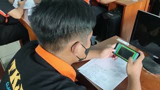 PPL 1 PPG DALJAB 2022 BIDANG STUDI TKI, PROBLEM BASED LEARNING (PBL)