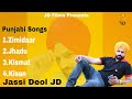 New punjabi song  jassi jd  jassi deol hathur  latest punjabi song  jdfilms