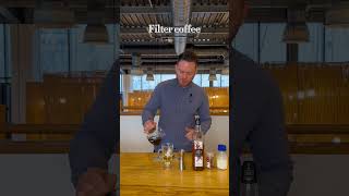 How to make an Irish Coffee