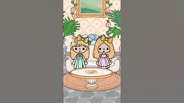 Girl Rejected by Mother Wants to get married! #shorts #tocaboca #tocaworld #tocalifeworld