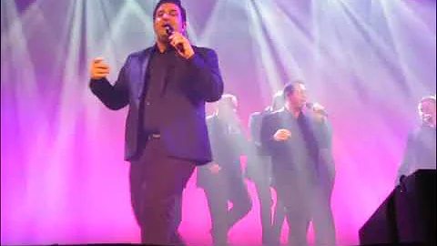 SNC4 La Vie En Rose L O V E Medley Hershey PA 12 4...