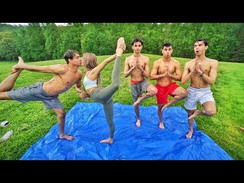 baby-oil-yoga-challenge!-(super-funny)