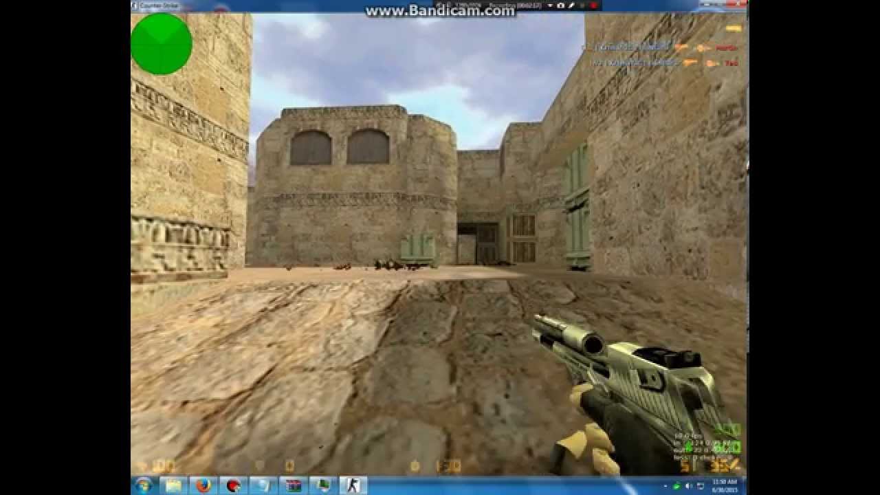 cs 16 aimbot