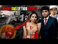Bhuvneshwar Tragic Story | Full Story Of Shubhamitra and Aparna | Nnight Files Podcast