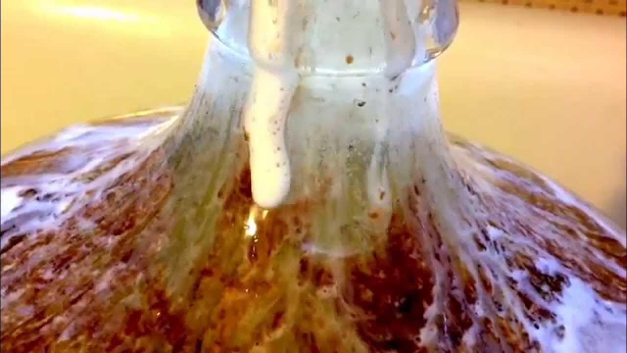 Carboy cleaning with Oxi Clean YouTube