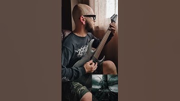Thumbnail of Angelmaker - Decay | guitar cover (fragment)