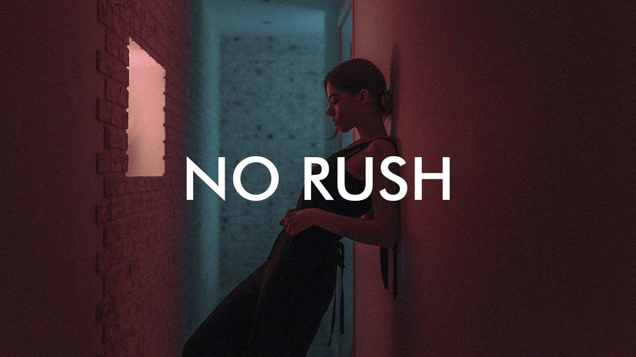 Nick Peters - No Rush