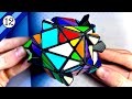 This Rubik’s Cube Is IMPOSSIBLE [Penta Trap] | Puzzle Advent Calendar