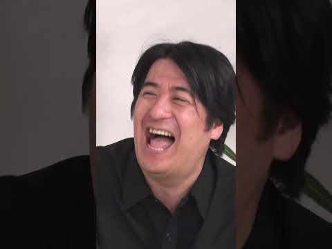 【いや違うんだよ】「キンタロー。カオスモノマネ6連発」フルバージョンは関連動画から！ #NOBROCKTV #佐久間宣行 #キンタロー #二瓶有加 #すみぽん #shorts
