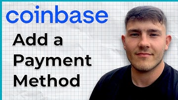 How to Add a Payment Method in Coinbase (2025 Guide)