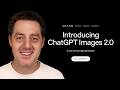 ChatGPT Image 2 Released! 🚀