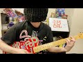 【検証】30年以上のキャリアのギタリストなら目隠しでも弾けるんじゃないか説!!! 小さなほにゃららから、本人が弾いてみたPart2, JUDY AND ほにゃらら に挑む 初老の争い。
