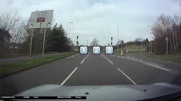 How To Reginald Mitchell Way