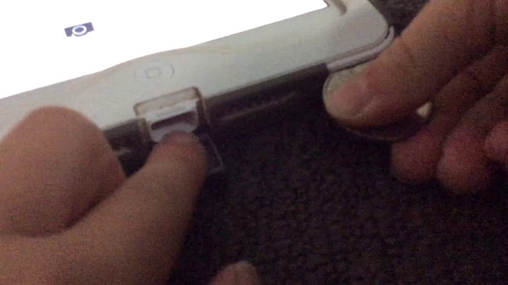 How to take lifeproof case off iphone 11
