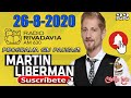 26/8/2020 La Oral Deportiva con Martin Liberman 📻 Radio Rivadavia 📻