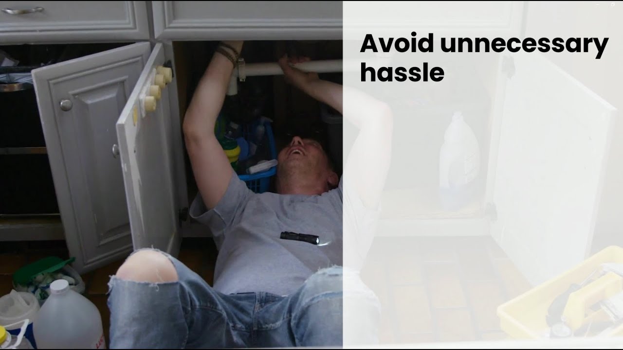 West Kelowna Emergency Drain Cleaning Service - Shamrocks Plumbing and Heating