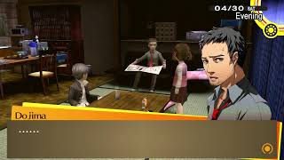 JDragon Persona 4 golden #4