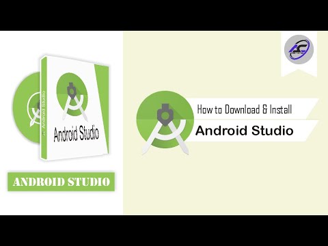 How to Download And Install Android Studio On Windows | InstallAndroidStudio | Android Coding