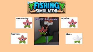 Fishing Simulator - Summer Parade - Exclusive Summer Starfish screenshot 5