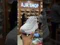 Luxus Erika Sepatu Sneakers Sport Wanita Casual