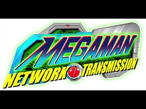 Water Service Bureau (IceMan's Stage) (Mega Man Network Transmission) Acoustic Guitar Cover
