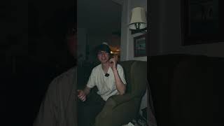 Please Just Get To The Cookie Studio