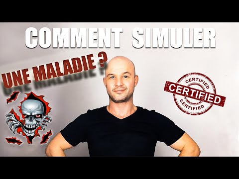 Vidéo: Comment Repérer Un Faux Congé De Maladie