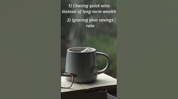 "What’s the #1 Money Mistake You’re Making? (Fix it Now!)"