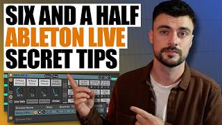 Ableton Secrets You STILL Don't Know!