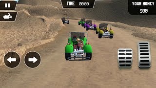 Offroad Buggy Car Racing (by Constr) Android Gameplay [HD] screenshot 2