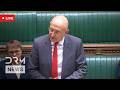 LIVE: UK Defence Secretary John Healey Gives Middle East Update | DRM News | AC1F