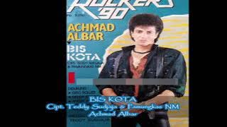 Ahmad Albar - Bis Kota ( Original  ) 1990