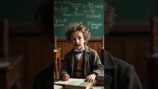 "Was Einstein Really Bad at School?"