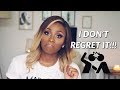 I FOUGHT AT THE AIRPORT???  (STORY-TIME GRWM) | DIMMA UMEH