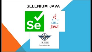 Selenium with Java Demo Class