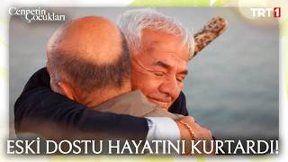 Şerefin Hayatını Topal Efe Kurtarıyor Çocukları 36. 