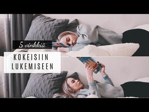 Video: Kuinka valmistaudun ELA-kokeeseen?