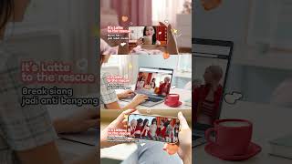 Good Day Latte to The Rescue