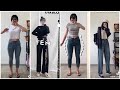 Tiktok Trung Quốc| Hướng dẫn phối đồ cho người dáng quả lê🍐| Fashion style