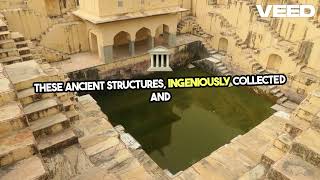Unlocking Ancient Secrets Stepwells Conservation Explained