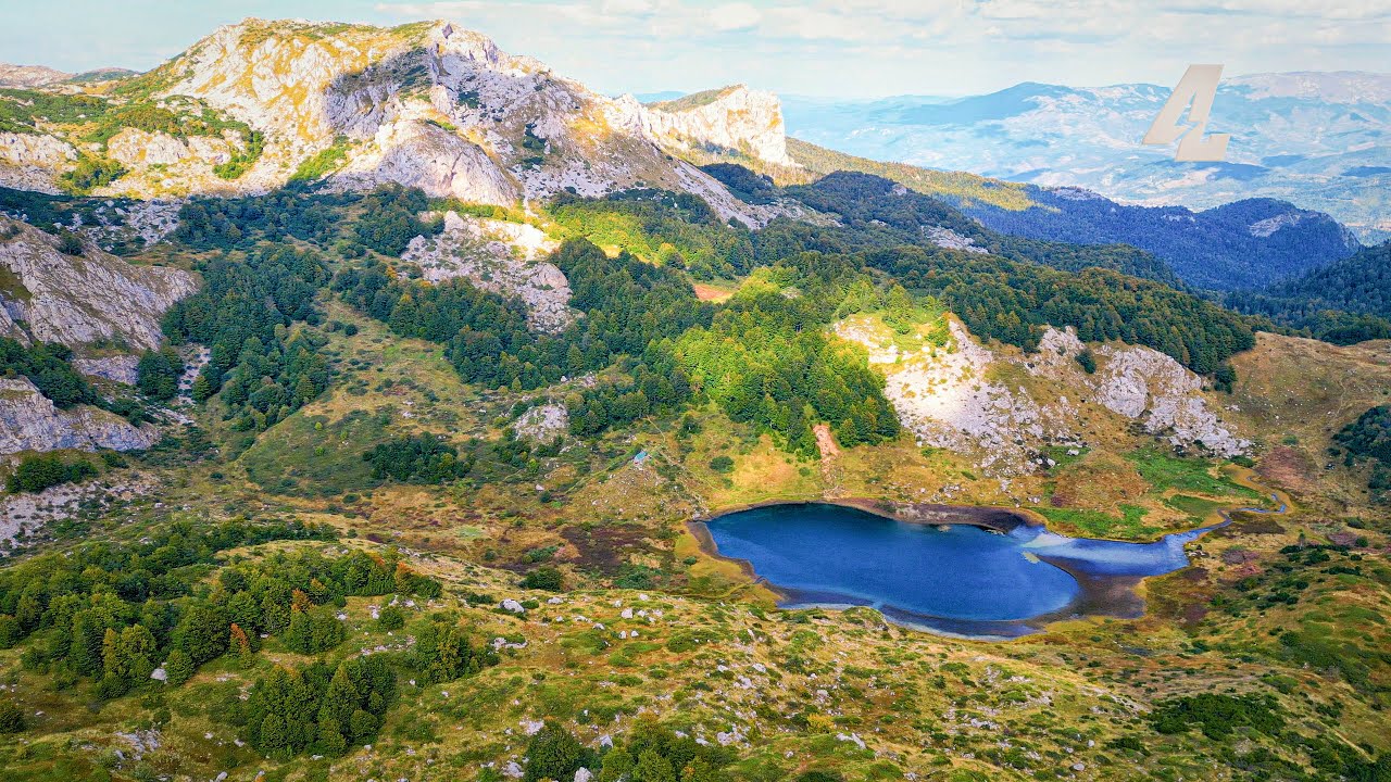 Septembarsko planinarenje Treskavicom