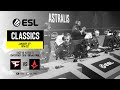 ESL Classics: IEM Sydney 2018 Grand Final FaZe vs. Astralis