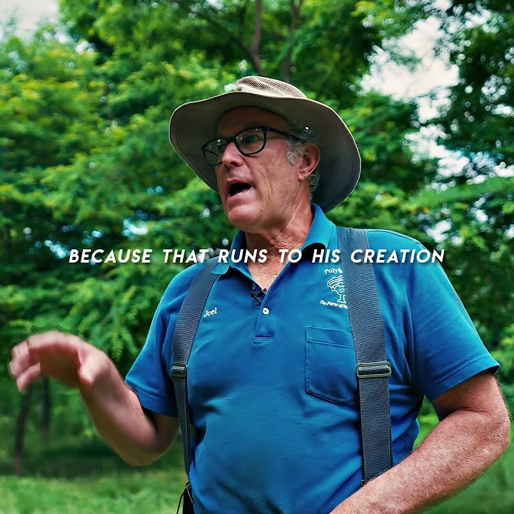 Big Agriculture doesn’t want you to see this. Stream The Lunatic Farmer