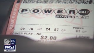 Powerball drawing delayed, due to security protocol screenshot 5