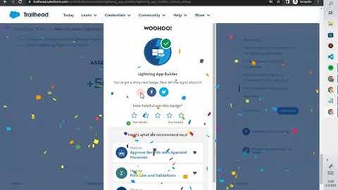 Work with Custom Lightning Components | Lightning App Builder