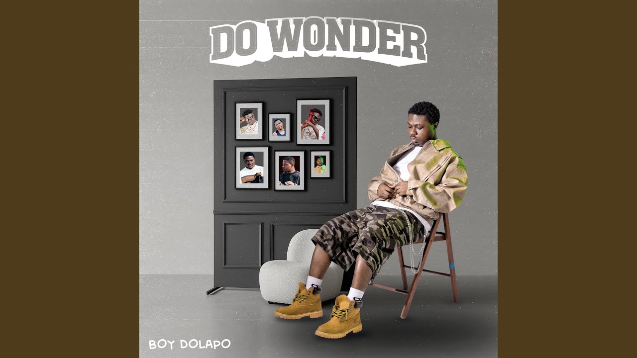 Watch Do Wonder on YouTube Watch Do Wonder on YouTube