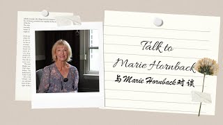 Talk to Calligraphers | Ep 7 Marie Hornback