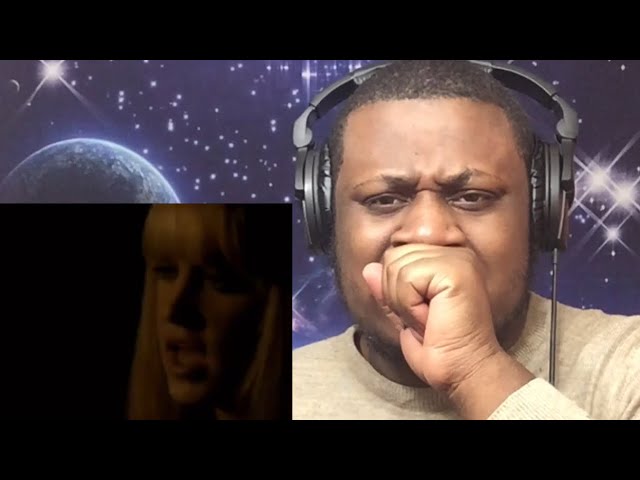 FIRST TIME LISTENING TO The Bangles - Eternal Flame REACTION