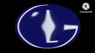 Lg Logo 1995 I Killed